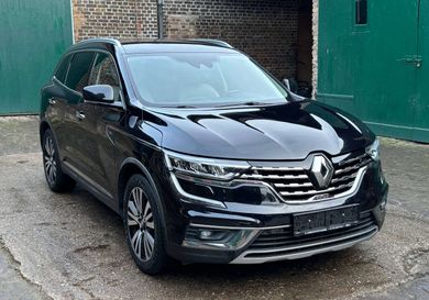 Renault Koleos, 2022
