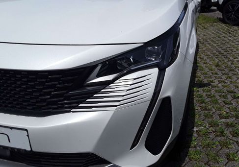 Peugeot 3008, 2022
