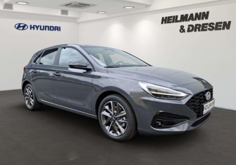 Hyundai i30, 2026 2