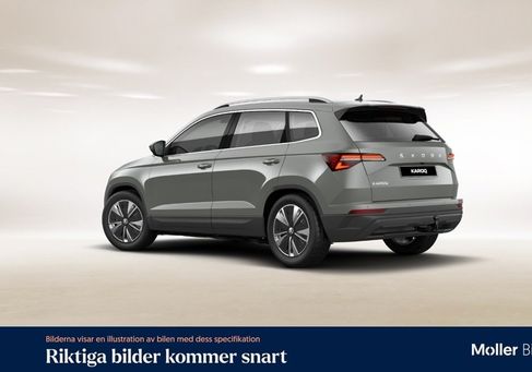 Skoda Karoq, 2023