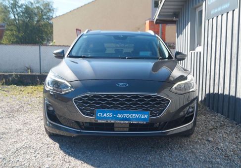 Ford Focus, 2019 3