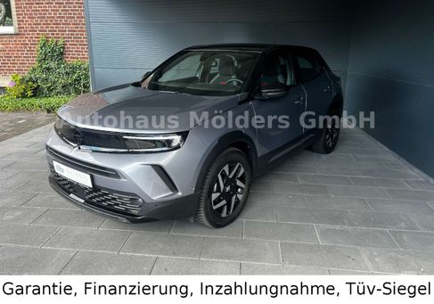 Opel Mokka, 2023