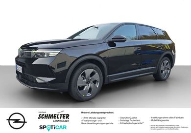 Opel Grandland X, 2025
