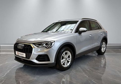 Audi Q3, 2023