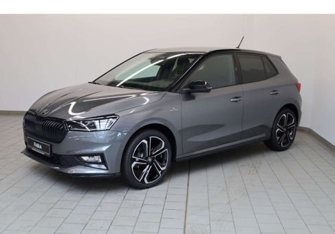 Skoda Fabia, 2027