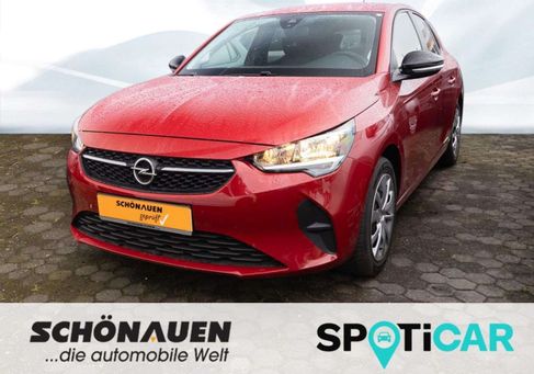 Opel Corsa, 2023 2