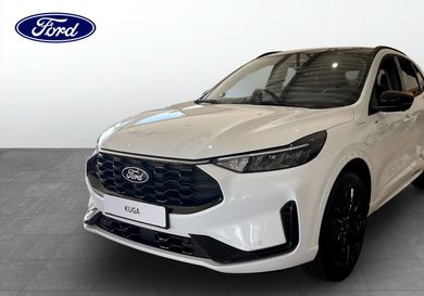 Ford Kuga, 2026