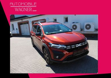 Dacia Jogger, 2022