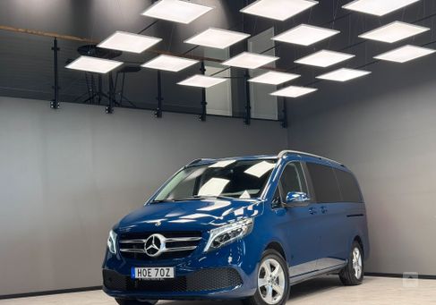 Mercedes-Benz V 250, 2021