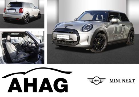 MINI Cooper, 2023