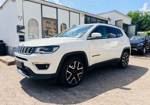 Jeep Compass, 2018 3