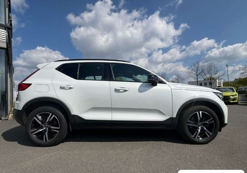 Volvo XC40, 2023