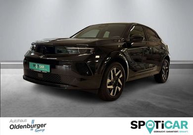 Opel Mokka, 2025