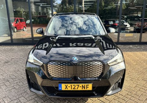 BMW iX, 2023