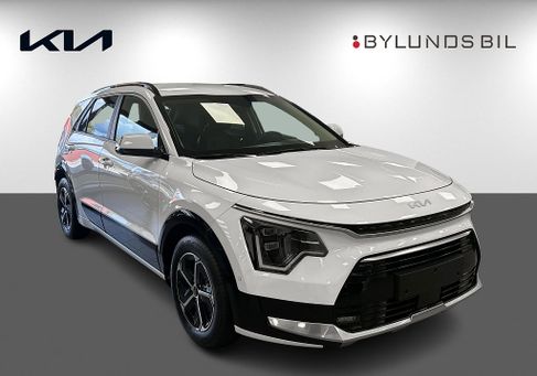Kia Niro, 2026