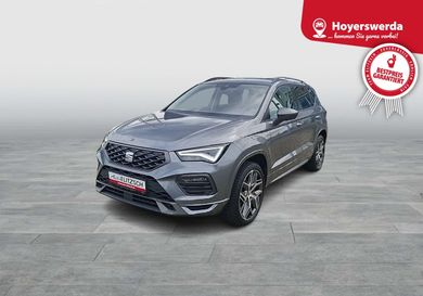 Seat Ateca, 2022