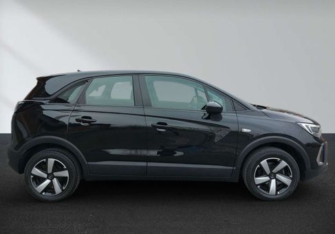 Opel Crossland X, 2022