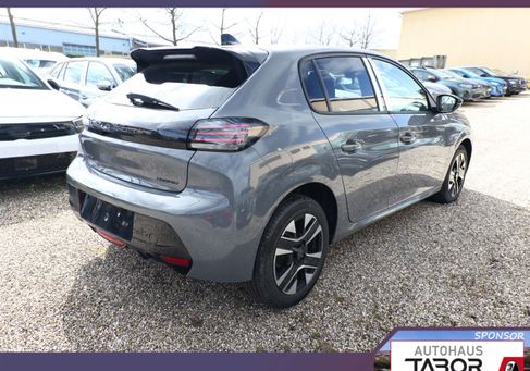 Peugeot 208, 2025