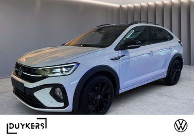 Volkswagen Taigo, 2024