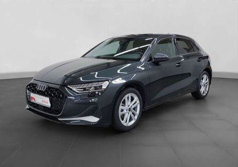 Audi A3, 2025 2