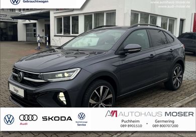Volkswagen Taigo, 2026