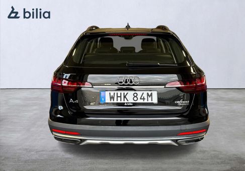 Audi A4 Allroad, 2024