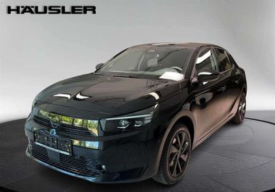 Opel Corsa, 2025