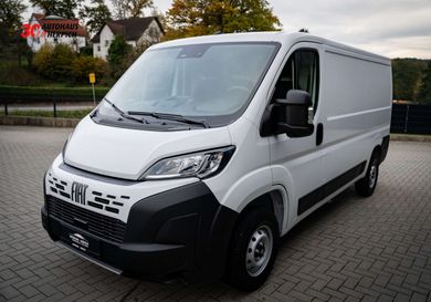 Fiat Ducato, 2026
