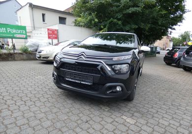 Citroën C3, 2023