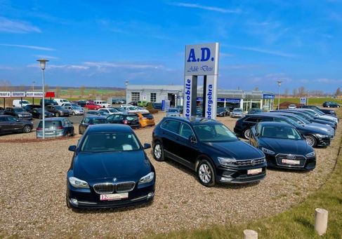 Mercedes-Benz B 200, 2018