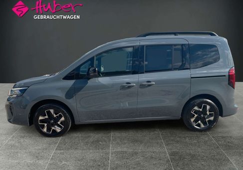 Nissan Townstar, 2022 3