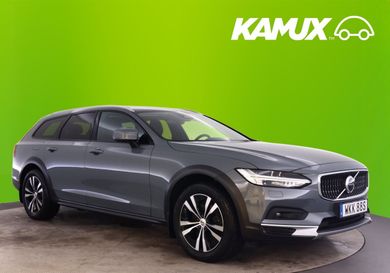 Volvo V90 Cross Country, 2022