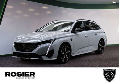 Peugeot 308, 2024