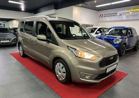 Ford Tourneo Connect, 2019