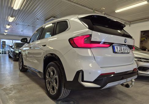 BMW X1, 2024 2