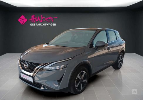 Nissan Qashqai, 2023