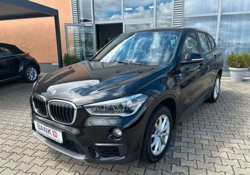BMW X1, 2018 3