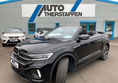 Volkswagen T-Roc, 2024