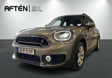 MINI, 2020
