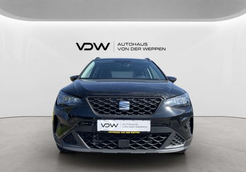 Seat Arona, 2023