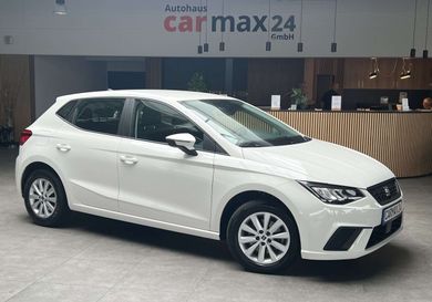 Seat Ibiza, 2023