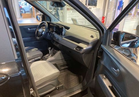 Ford Tourneo Courier, 2024 3