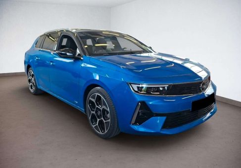 Opel Astra, 2023