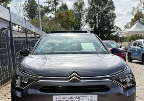 Citroën C4, 2022 2