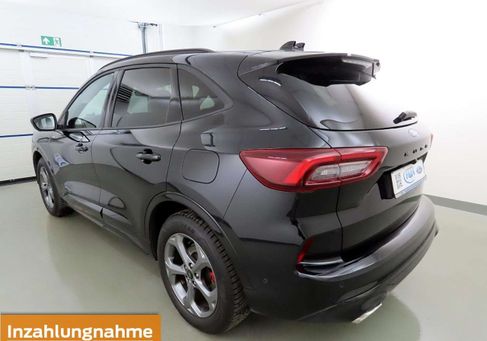 Ford Kuga, 2024
