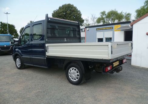 Ford Transit, 2019