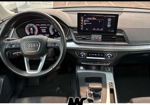 Audi Q5, 2022 3