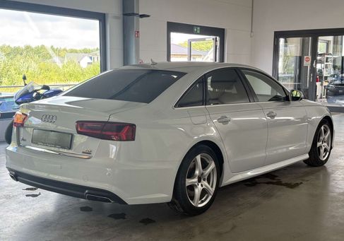 Audi A6, 2019 3