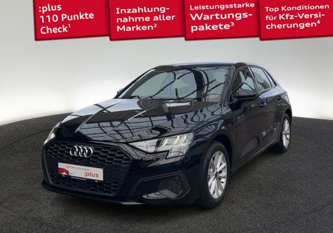 Audi A3, 2023 2