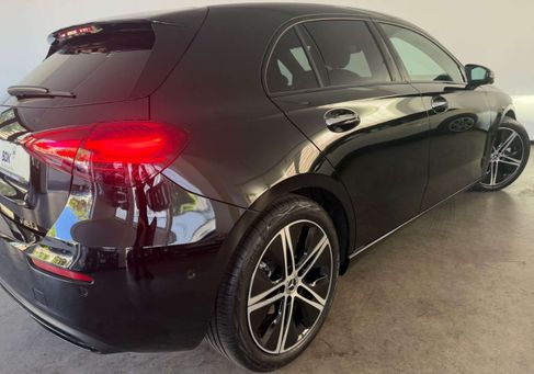 Mercedes-Benz A 180, 2026